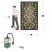 Outdoor Emergency Survival Sleeping Bag - Gadget Aliens 