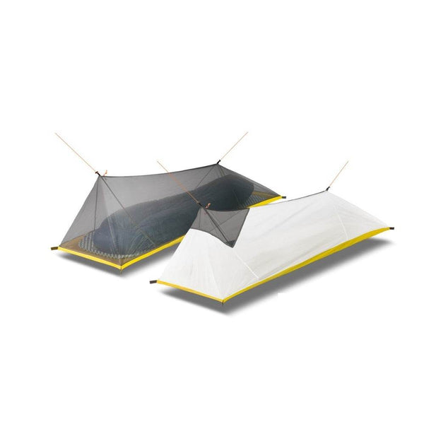 Outdoor camping tent - Gadget Aliens 
