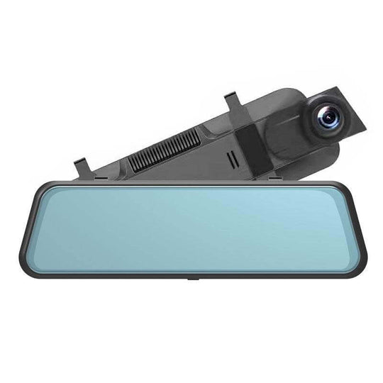 Car Streaming WiFi Dash Cam - Gadget Aliens 