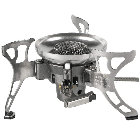 Outdoor Camping Stove Camping Gas Stove - Gadget Aliens 