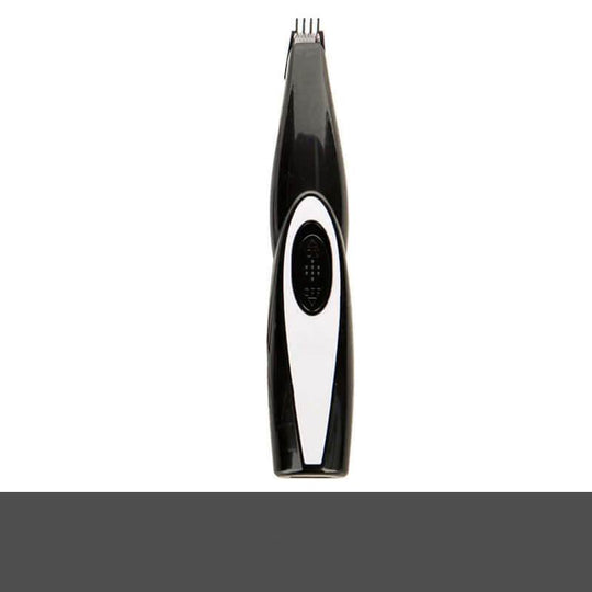 Ceramic Electric Clippers – Precision Cutting with Long-Lasting Sharpness - Gadget Aliens 