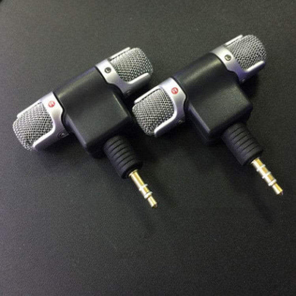 Minicomputer Microphone Recorder USA - Gadget Aliens 