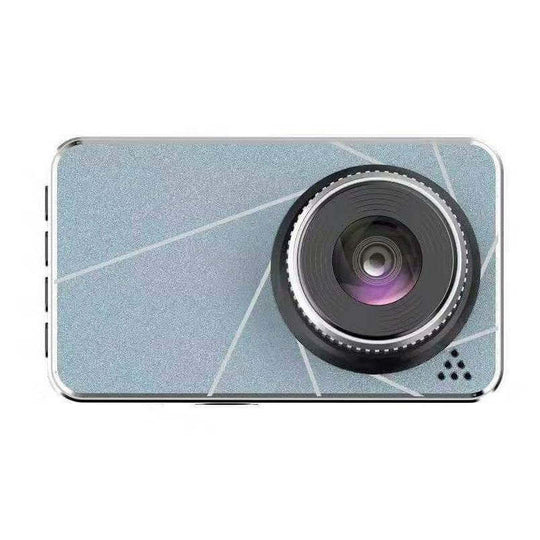 HD Night Vision Front And Rear Reversing Images - Gadget Aliens