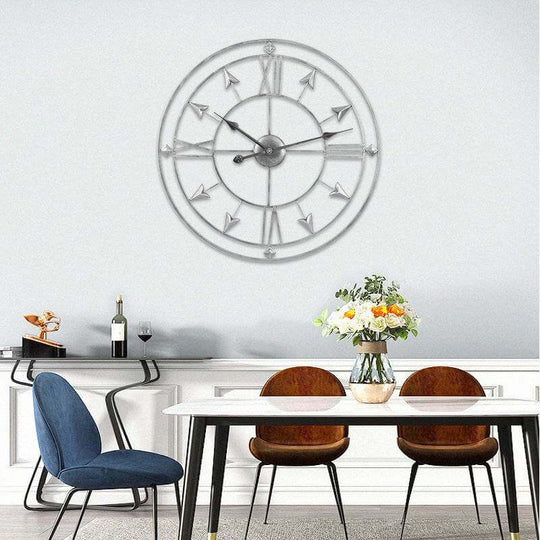 Wenxin Decoration Wall-hung Clocks And Watches - Gadget Aliens