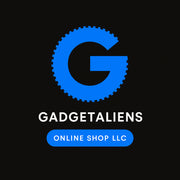 Gadget Aliens Shop