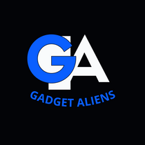 Gadget Aliens 