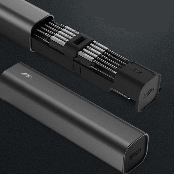 Home Screwdriver Set Precision Gadgets - Gadget Aliens 