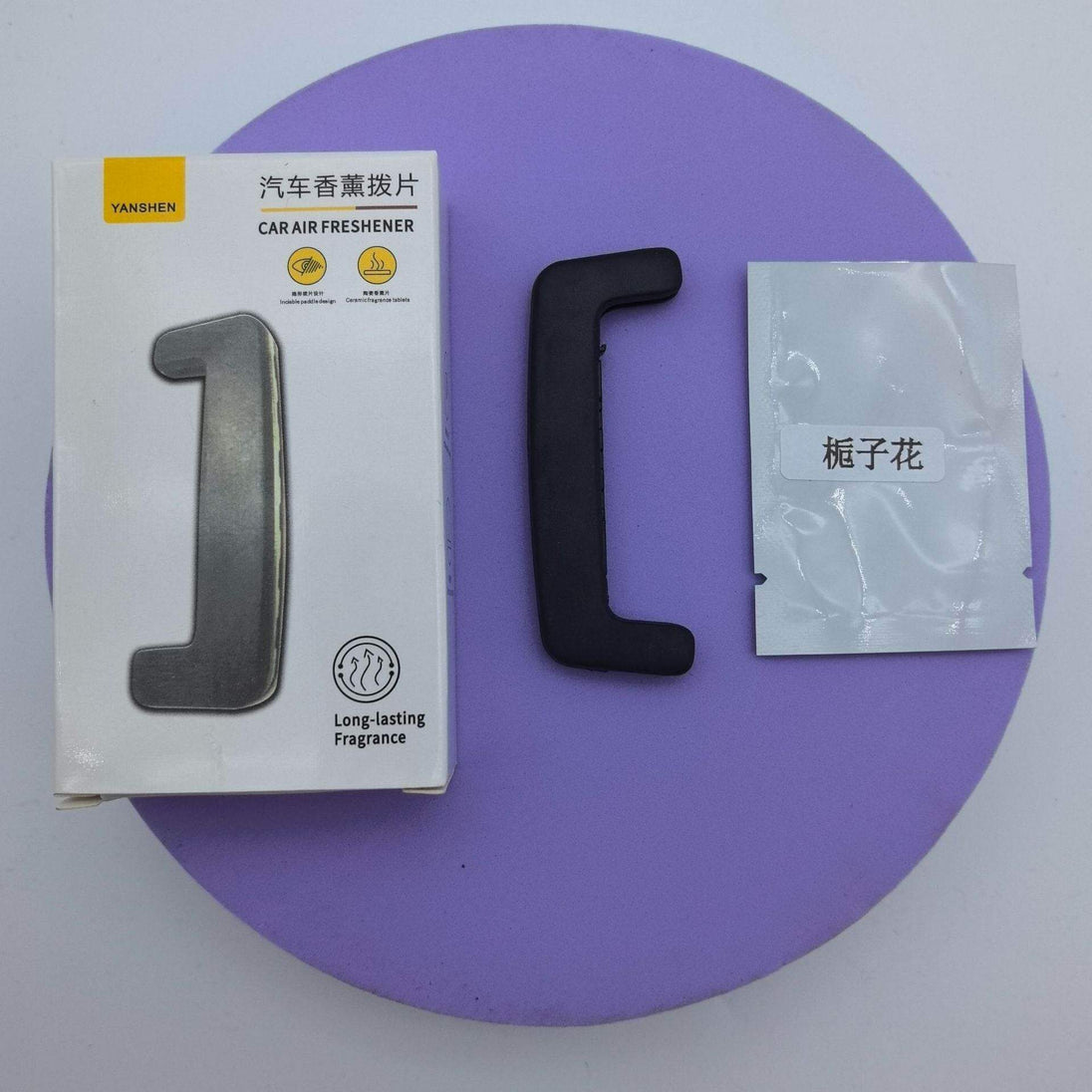 Car Aromatherapy Air Conditioner Hidden - Gadget Aliens