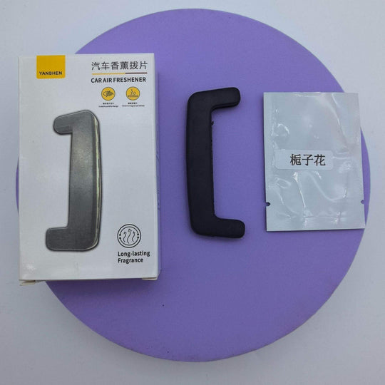 Car Aromatherapy Air Conditioner Hidden - Gadget Aliens