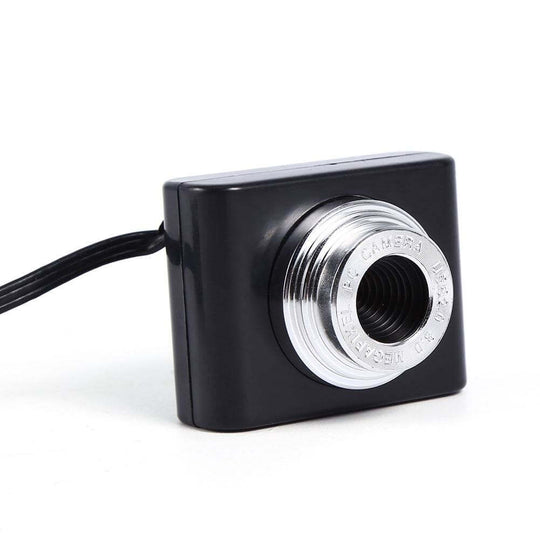 USB Camera for Raspberry Pi 3 Model B – Plug & Play, High-Resolution Video - Gadget Aliens 