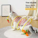 Unleash Natural Instincts with Our Interactive Folded Cat Tunnel