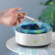 Smoke Removal Air Purification Ashtray Anion Purification Practical Automatic Purifier Ashtray Portable Gadgets For Car Ashtray - Gadget Aliens 