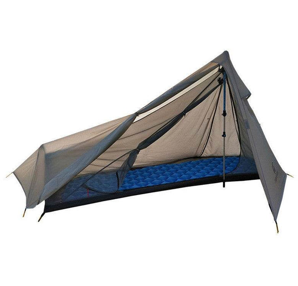 Outdoor Camping Camping Aluminum Pole Easy To Build Tent Outdoor Supplies Wholesale - Gadget Aliens 