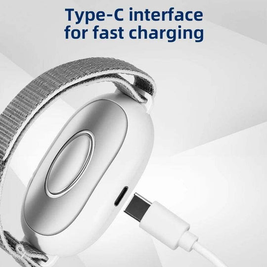 Auxiliary Instrument Intelligence Insomnia Help Device Sleeping Aid Instrument - Gadget Aliens 