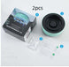 Smoke Removal Air Purification Ashtray Anion Purification Practical Automatic Purifier Ashtray Portable Gadgets For Car Ashtray - Gadget Aliens 