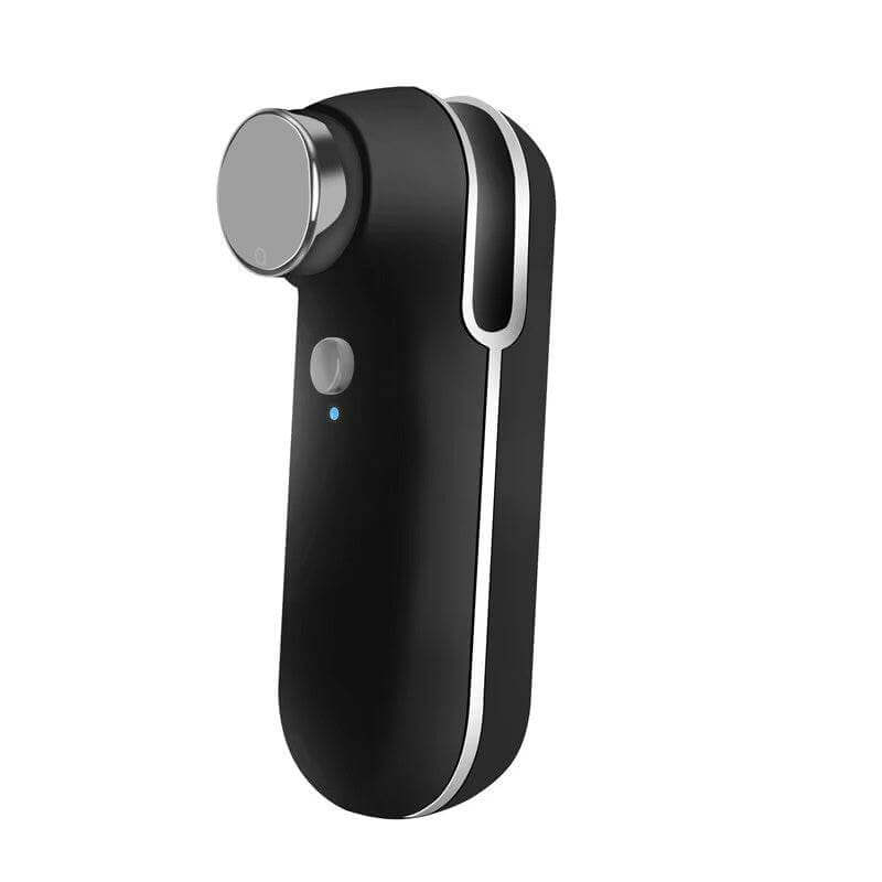 Rechargable 2 In 1 Mini Heat Sealer Storage Bag Plastic Package Snack Sealer Bag Handheld Heat Sealer Plastic Bag USB Mini Bag Sealer Cutter Mini Chip Bag Sealer - Gadget Aliens