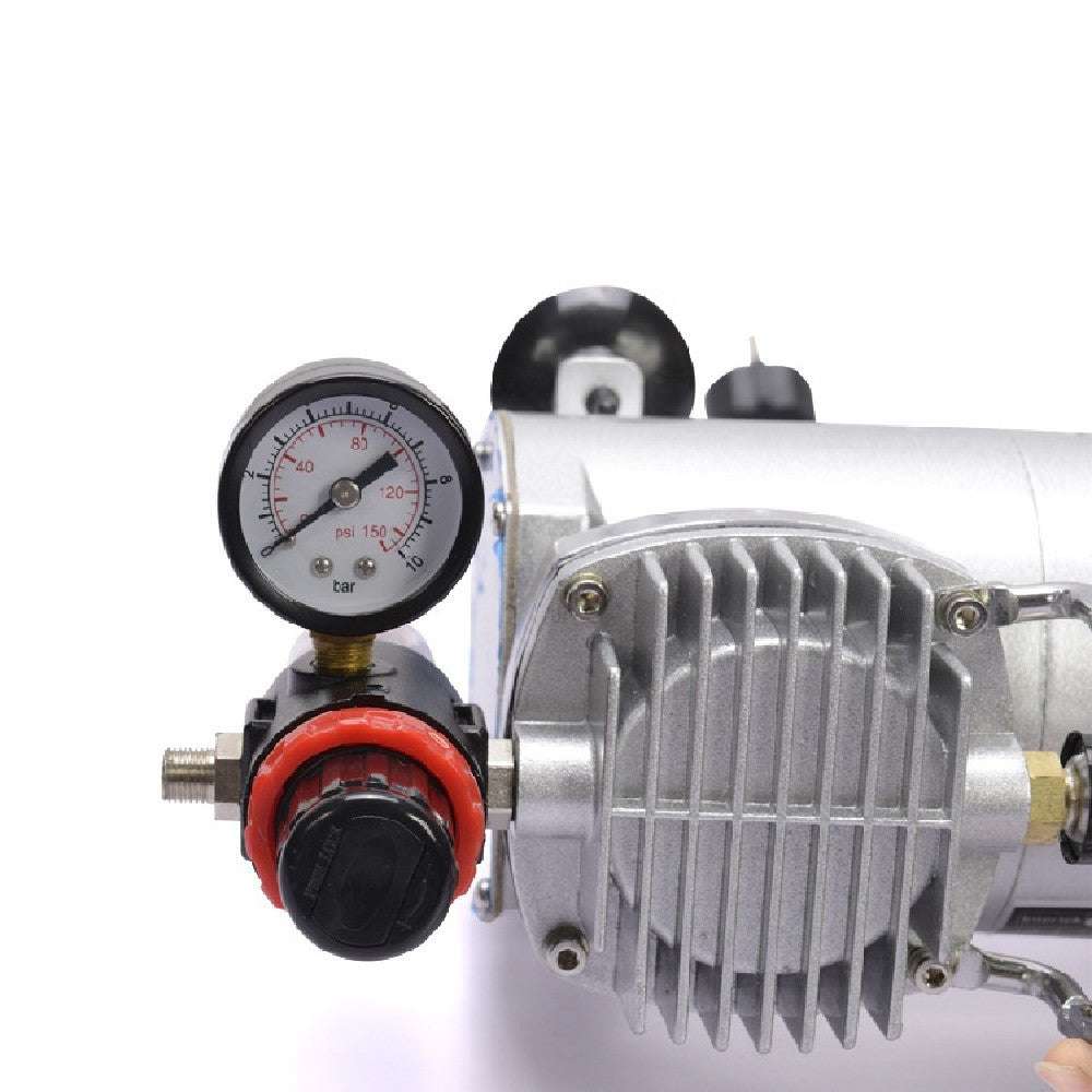 Air Compressor Mini Small Air