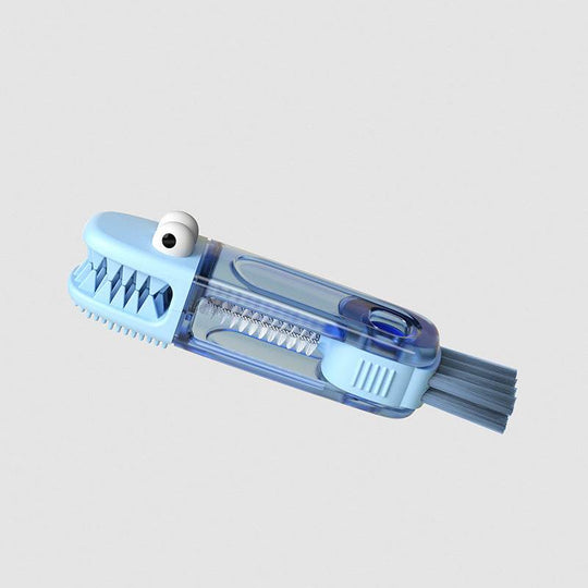 Household Bottle And Straw Cleaning Brush Kitchen Gadgets - Gadget Aliens