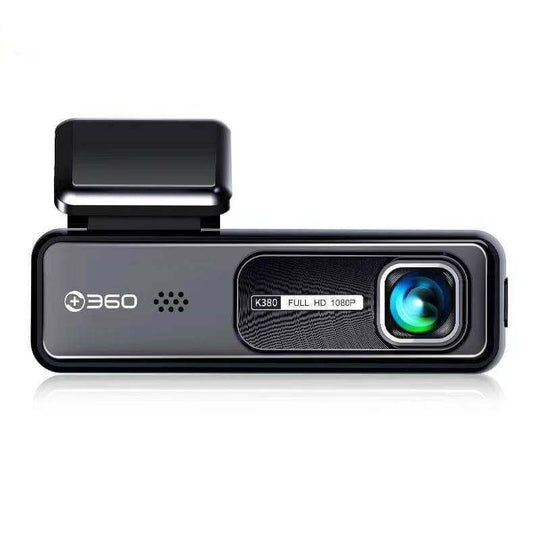 360 DASH CAM K380 Package Edition - Gadget Aliens