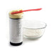 Plastic Rotating Adjustable Measuring Cups Kitchen Gadgets - Gadget Aliens 