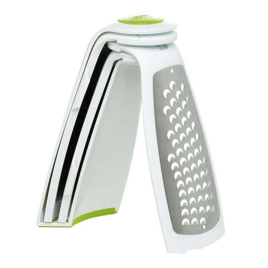 Collapsible Grater For Home Use Kitchen Gadgets - Gadget Aliens 