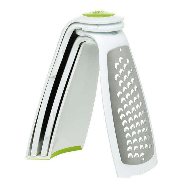 Collapsible Grater For Home Use Kitchen Gadgets - Gadget Aliens 