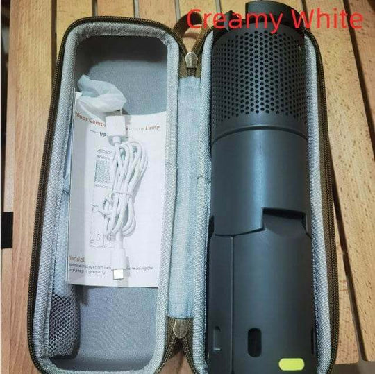 Outdoor Camping Portable LED Light - Gadget Aliens 