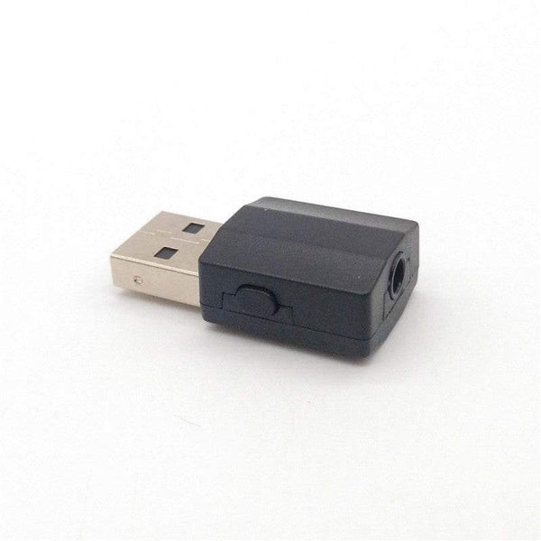 5.0USB Bluetooth Audio Transmitter Receiver Combo BT600 Bluetooth Transmitter Bluetooth Receiver - Gadget Aliens 