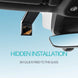 2K Dash Cam WiFi Car Camera - Gadget Aliens 