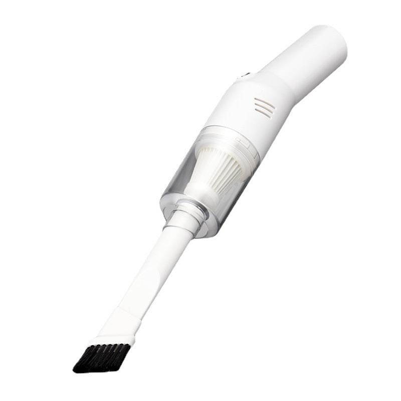 Wireless Handheld Vacuum Cleaner – Powerful & Compact Cleaning Solution - Gadget Aliens