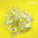 Catnip Toy Ball – Healthy Play for Cats | Gadget Aliens