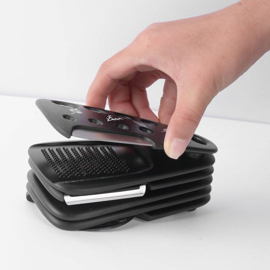 6 Items Kitchen Gadgets Can Be Stacked - Gadget Aliens 