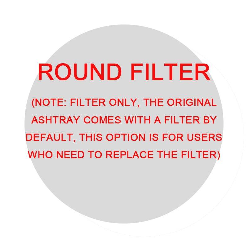 Smoke Removal Air Purification Ashtray Anion Purification Practical Automatic Purifier Ashtray Portable Gadgets For Car Ashtray - Gadget Aliens 