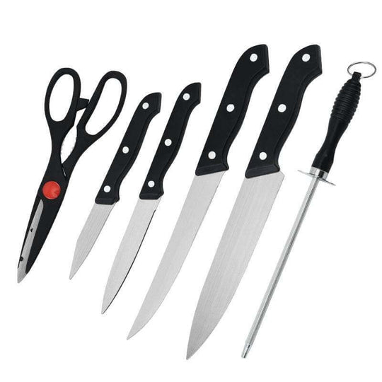 Kitchen Gadgets Stainless Steel Suit - Gadget Aliens 