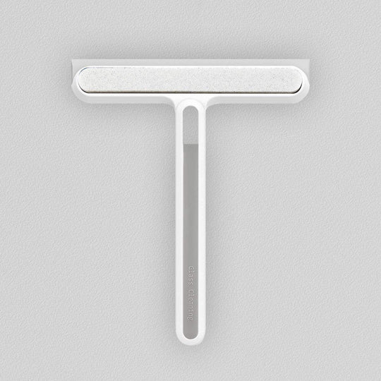 4 In 1 Glass Cleaning Windshield Easy Clean Car Wiper Cleaner Dust Removal Glass Window Cleaning Tool Brush Convenience To Use Gadgets - Gadget Aliens