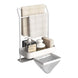 Rag Draining Kitchen Storage Rack Kitchen Gadgets - Gadget Aliens 