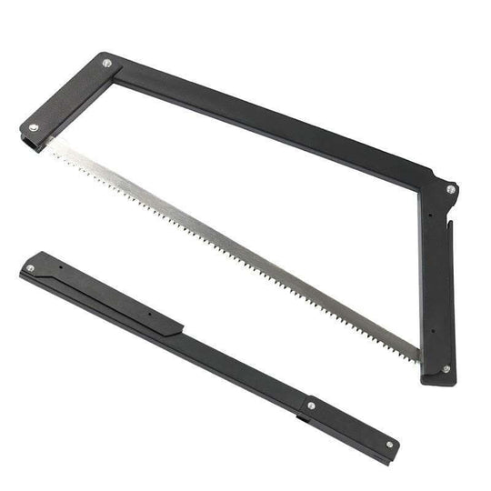 Outdoor Outdoor Saw Wood Multifunctional Camping - Gadget Aliens