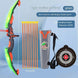 Children's Archery Bow and Arrow Set Arrow Target Quiver Boy Shooting - Gadget Aliens 