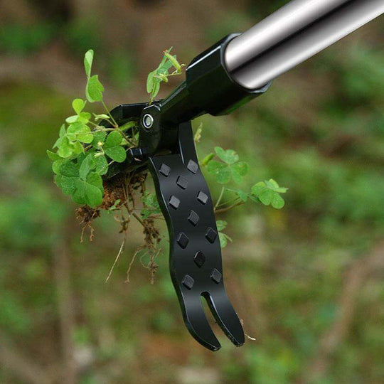 Standing Weeding Uproot Tool - Gadget Aliens