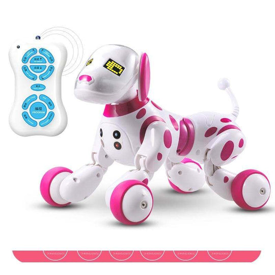 Electronic dog toy - Gadget Aliens