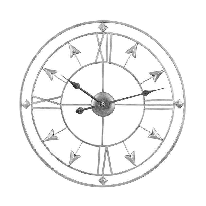 Wenxin Decoration Wall-hung Clocks And Watches - Gadget Aliens