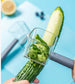 Kitchen Gadgets Stainless Steel Single Head - Gadget Aliens 