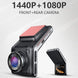 2K Dash Cam WiFi Car Camera - Gadget Aliens 