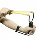 Compact Folding Slingshot Catapult For Hunting Outdoor Sport Games - Gadget Aliens 