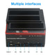Hard Disk Box Clone Copy Backup Device - Gadget Aliens 