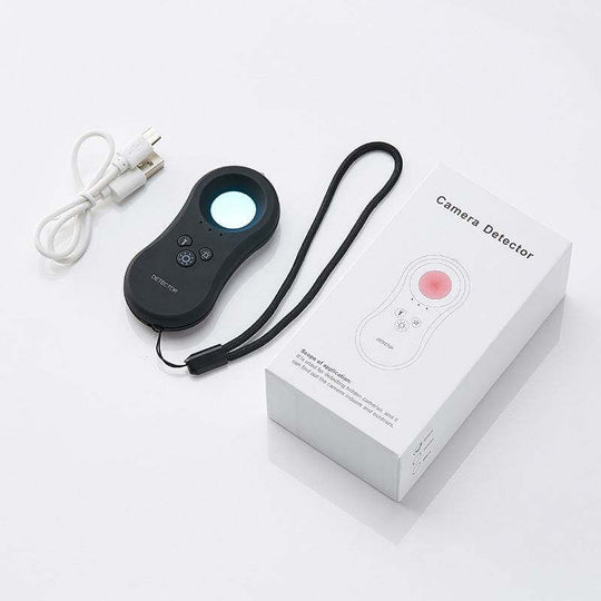 Anti-vision Equipment For Household Infrared Detectors - Gadget Aliens 