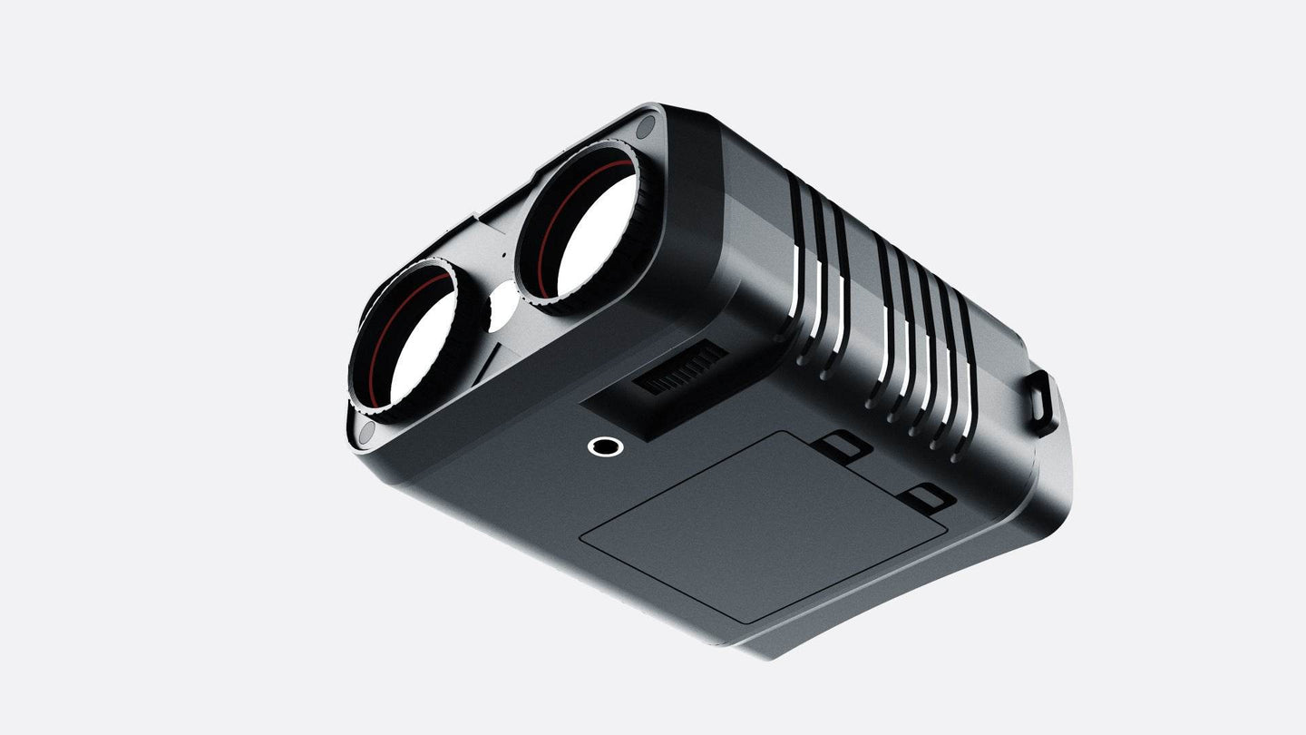Full Color Night Vision Instrument Large Screen With WiFi Telescope Binocular Night Vision Instrument - Gadget Aliens 
