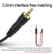Compatible with Apple, Condenser Microphone With Tripod 3.5 Mm Audio Computer Studio - Gadget Aliens 