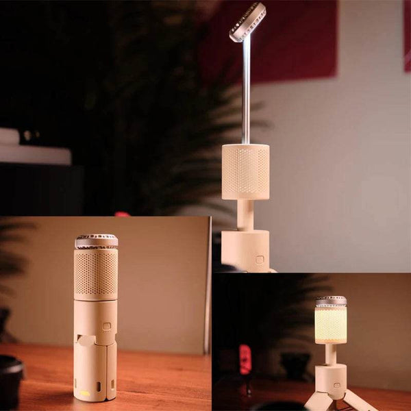 Outdoor Camping Portable LED Light - Gadget Aliens 