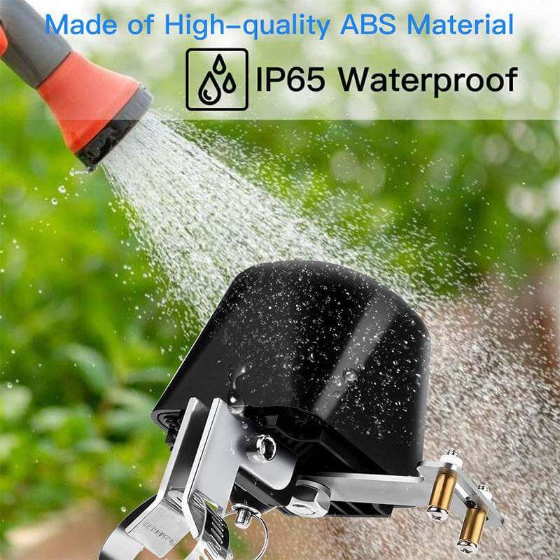 Wireless Remote Control Valves Can Be Linked To Spill Water Detectors - Gadget Aliens